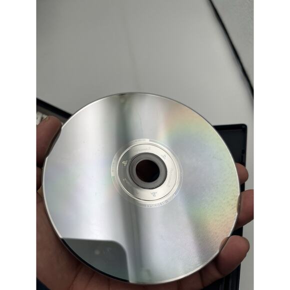 Combat Elite WWII Paratroopers PS2 - TESTED WORKING - CIB - Picture 8 of 9